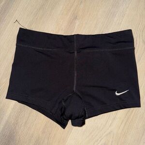 Nike Women's Black Shorts | XS